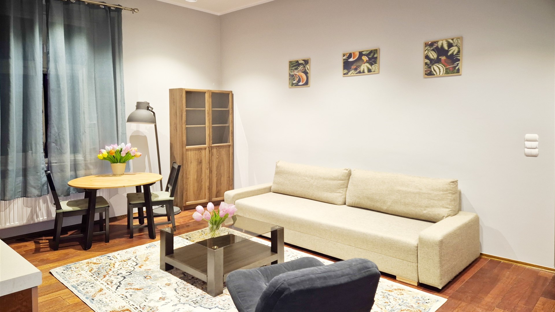 Mieszkanie na wynajem