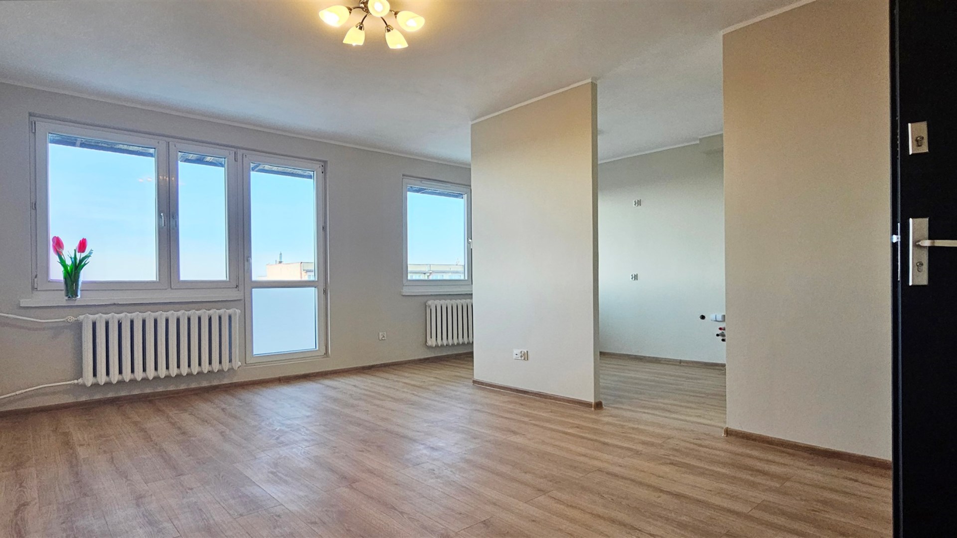 Mieszkanie na sprzedaż