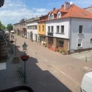 Mieszkanie na wynajem
