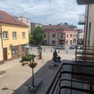 Mieszkanie na wynajem