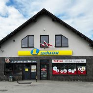 Lokal na wynajem