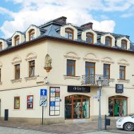 Lokal na wynajem