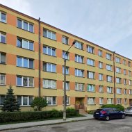 Mieszkanie na wynajem
