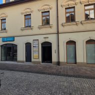 Lokal na wynajem