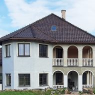 Dom na sprzedaż